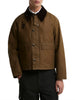 barbour giubbotto leggero uomo sl spey beige 6498306
