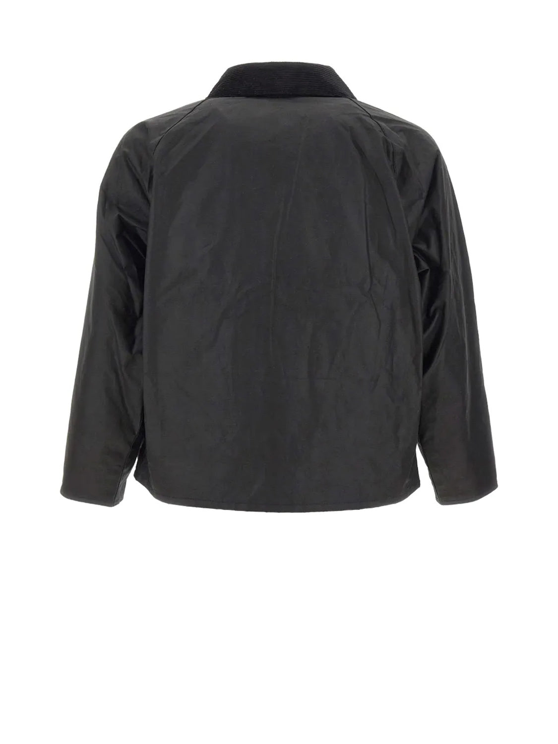 Barbour Giubbotto Leggero Uomo Patchwork Transport Olive