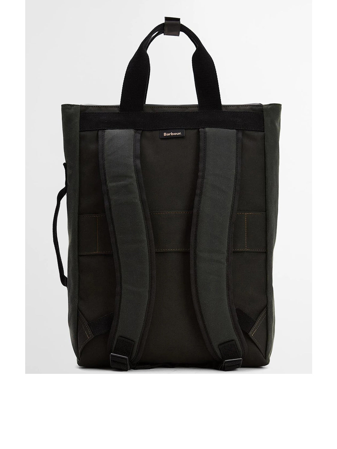 Barbour Zaino Uomo Field Sage