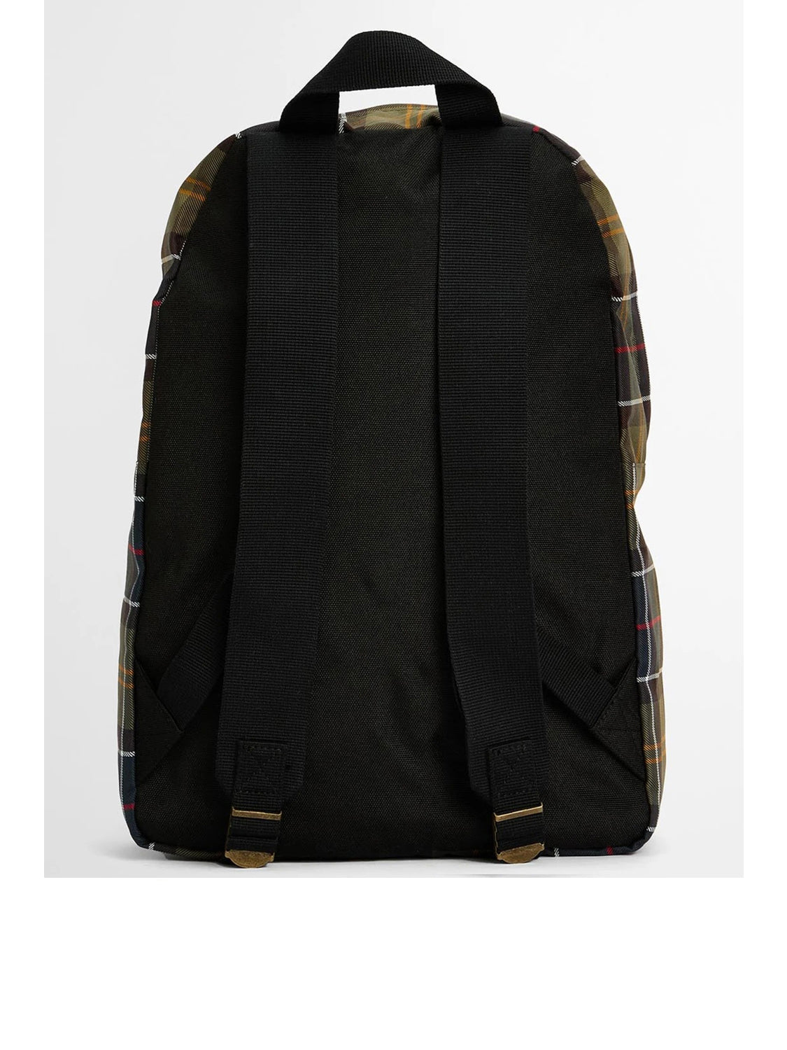 Barbour Zaino Uomo Torridon Classic Tartan