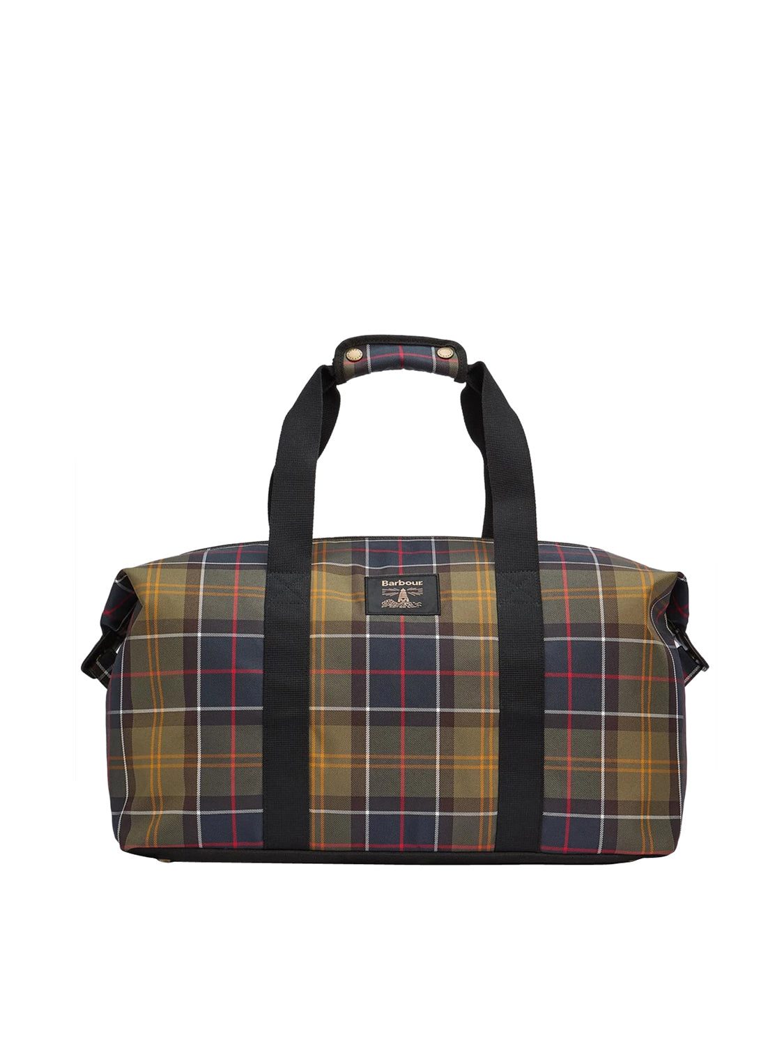 Barbour Borsa a Mano Uomo Torridon Classic Tartan