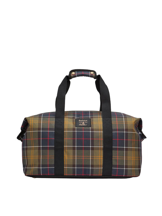 Barbour Borsa a Mano Uomo Torridon Classic Tartan