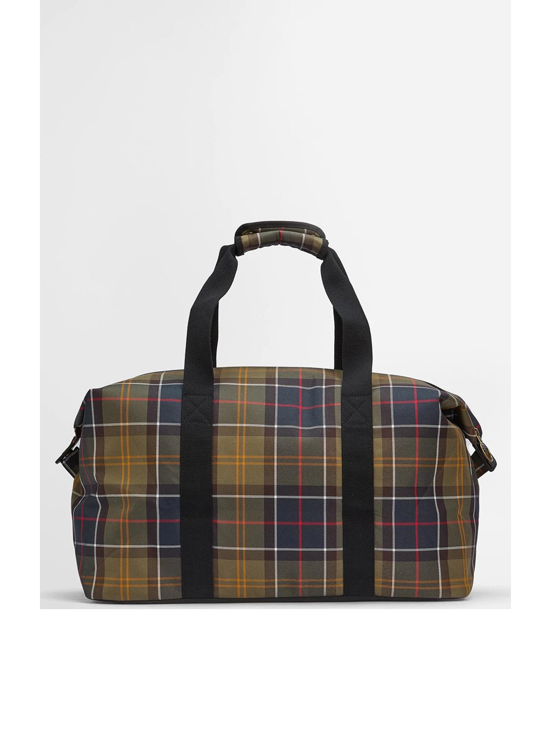 Barbour Borsa a Mano Uomo Torridon Classic Tartan