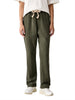 barrow pantalone tuta unisex verde militare 489354
