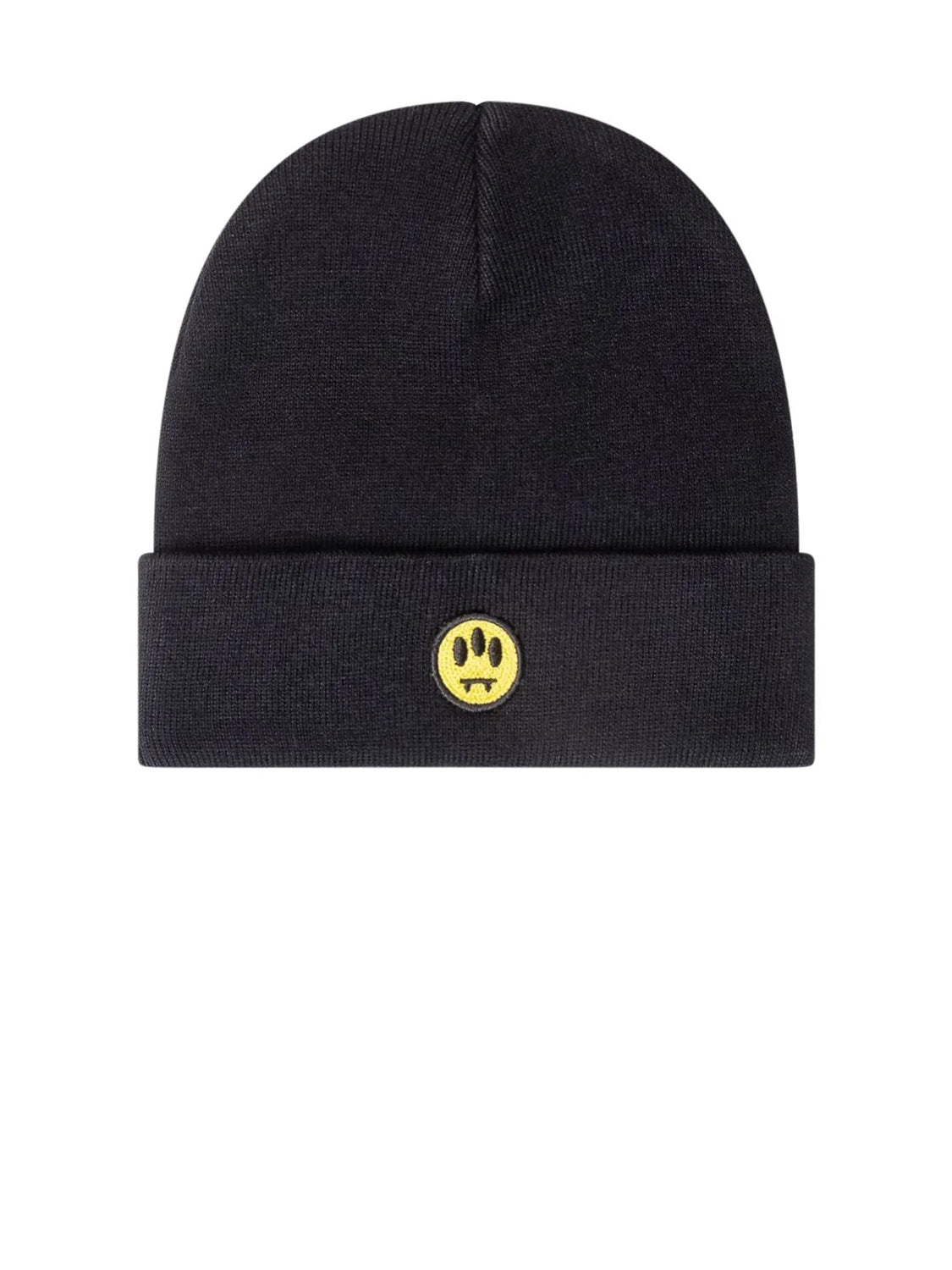 Barrow Cappello Unisex Nero