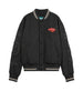 barrow giacca unisex nero 1089189