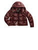 blauer piumino donna gloria marrone mogano 2047427