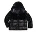 blauer giubbotto imbottito donna fanevil nero 8515560