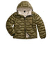 blauer giubbotto imbottito uomo bryant oliva scuro 6244566