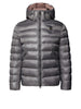 blauer piumino uomo adams grigio roccia 5244118