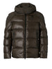 blauer piumino uomo kiernan marrone scuro 3936316