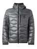 blauer piumino uomo wave grigio roccia 3087428