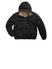 blauer giubbotto imbottito uomo donald nero 6100142