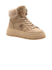 blauer sneakers donna maribel taupe 882963