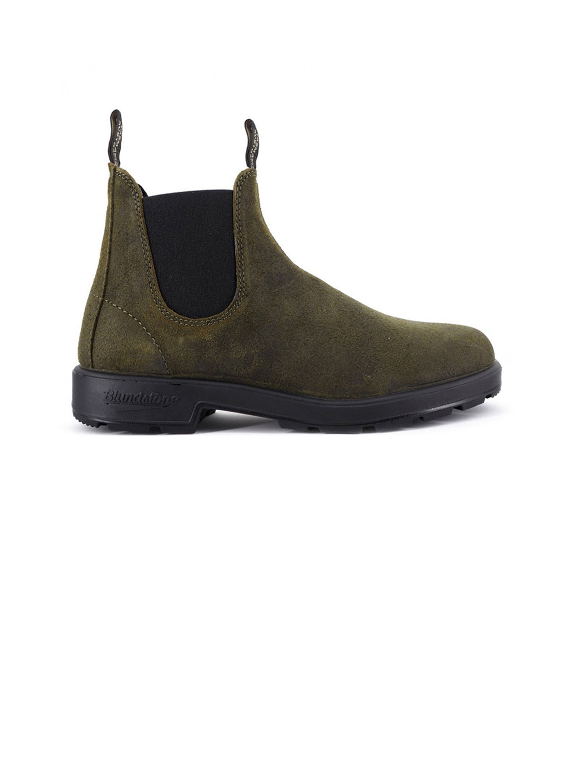 Blundstone Stivaletti Uomo 1615 Dark Olive Olive