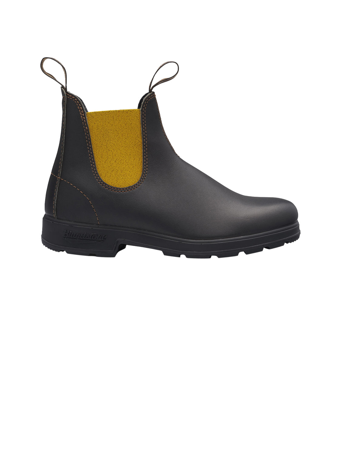 Blundstone Stivaletti Unisex 1919 Brown Chelsea Marrone