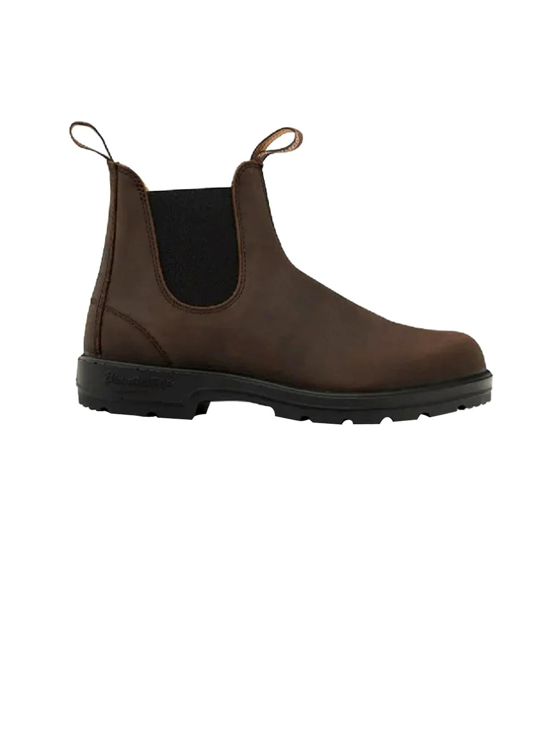 Blundstone Stivaletti Uomo 2340 Brown Leather Marrone