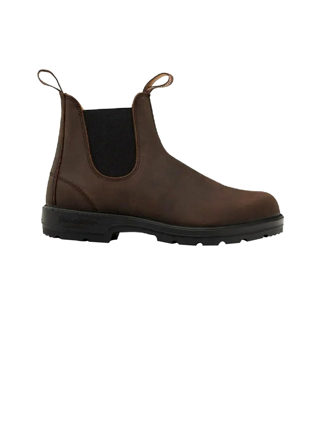 Blundstone Stivaletti Uomo 2340 Brown Leather Marrone