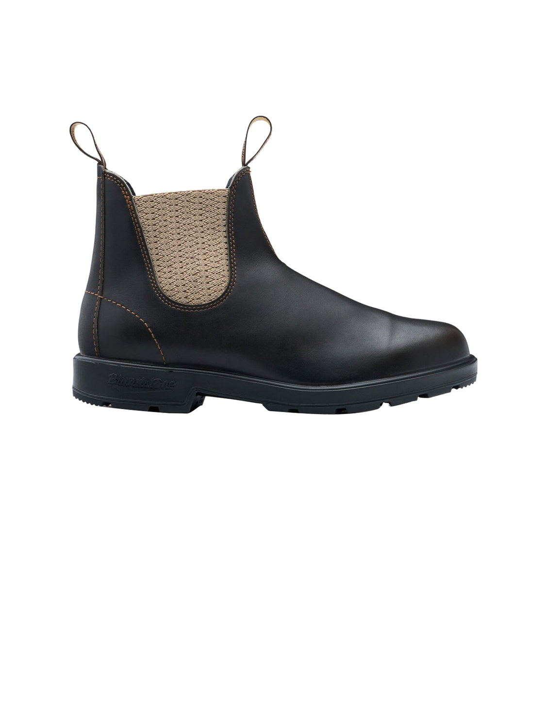 Blundstone Stivaletti Donna 2603 Brown Chelsea Boot Marrone