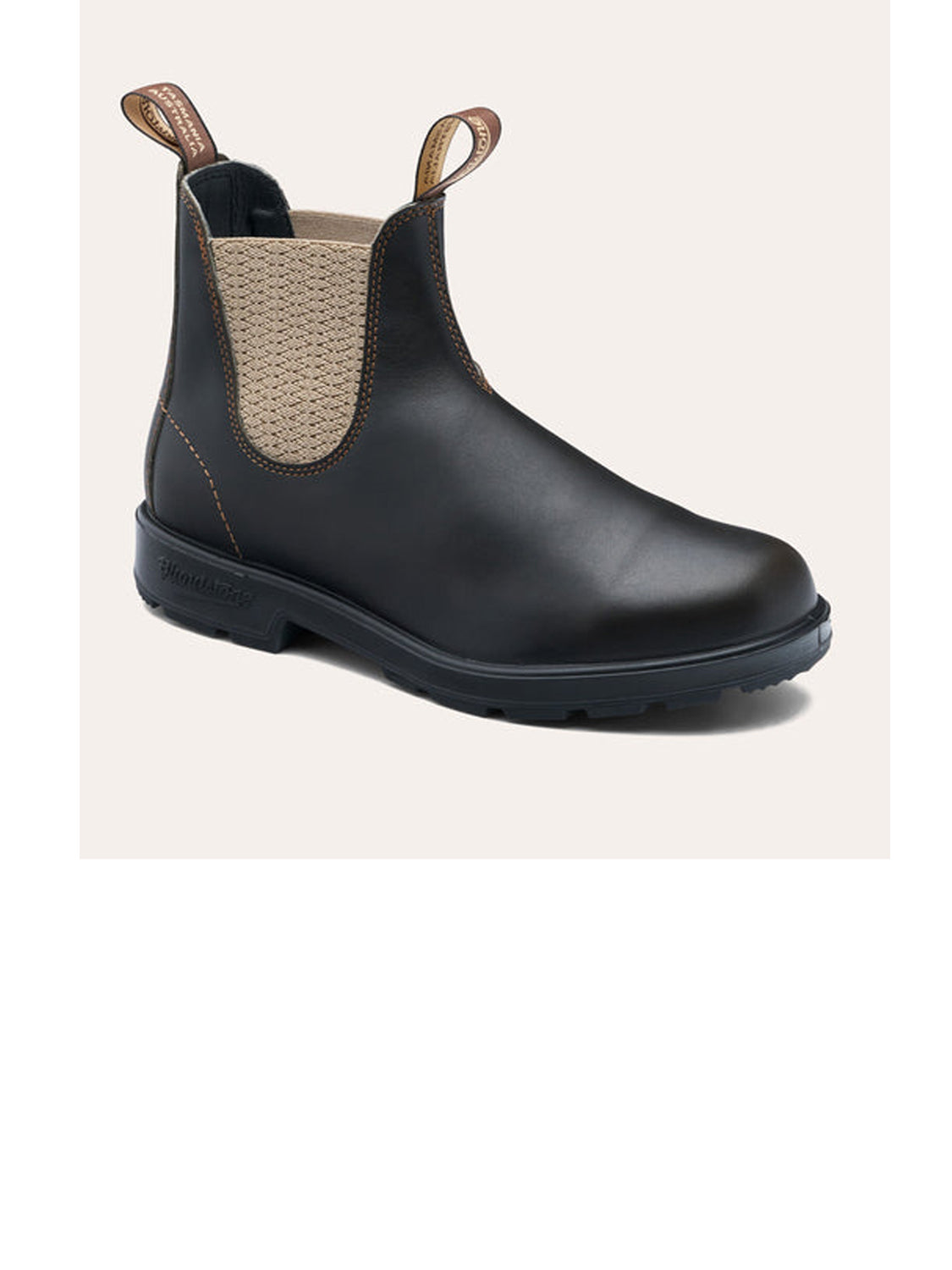 Blundstone Stivaletti Donna 2603 Brown Chelsea Boot Marrone