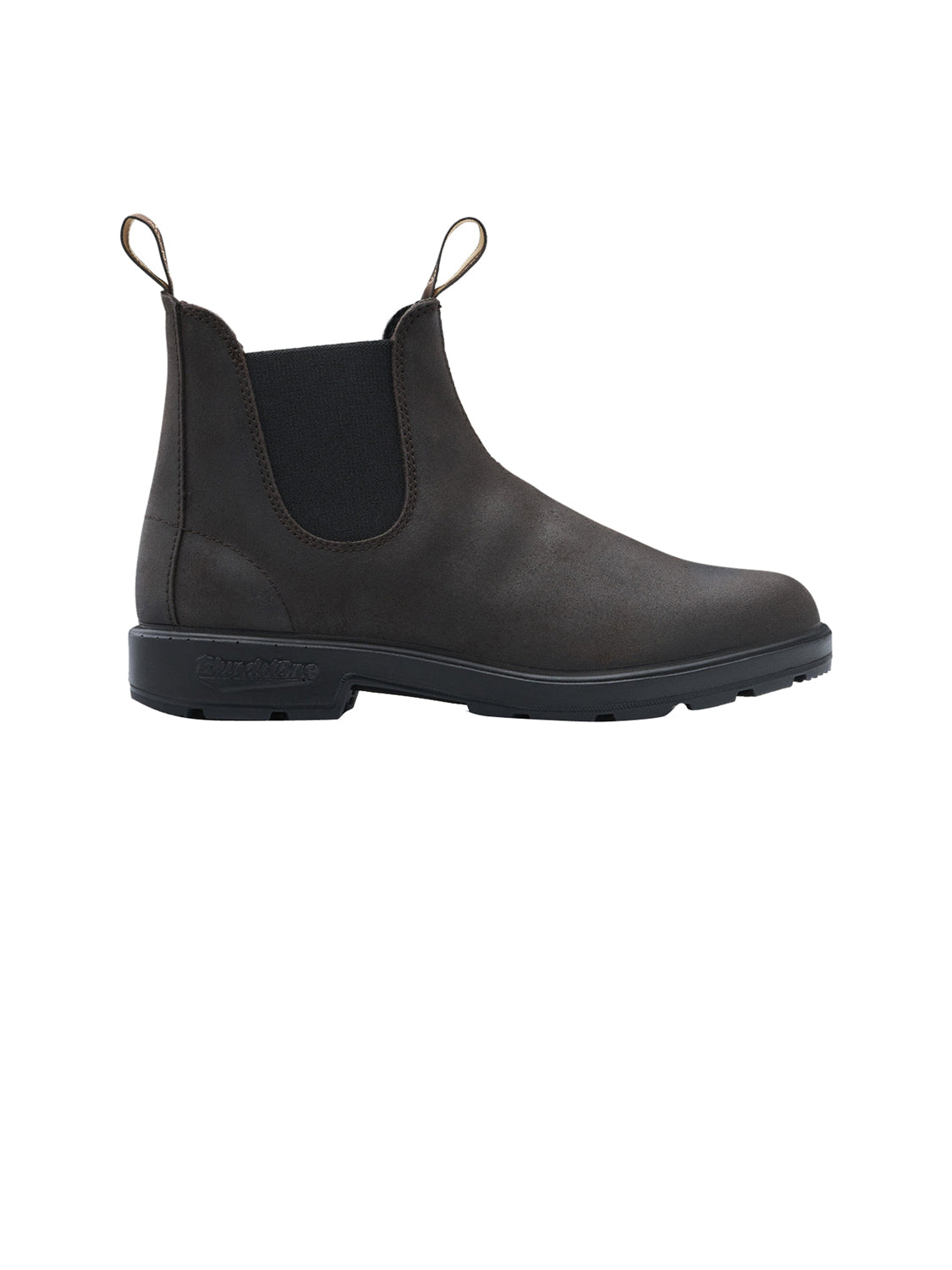 Blundstone Stivaletti Uomo 2610 Dark Brown Chelsea Marrone scuro
