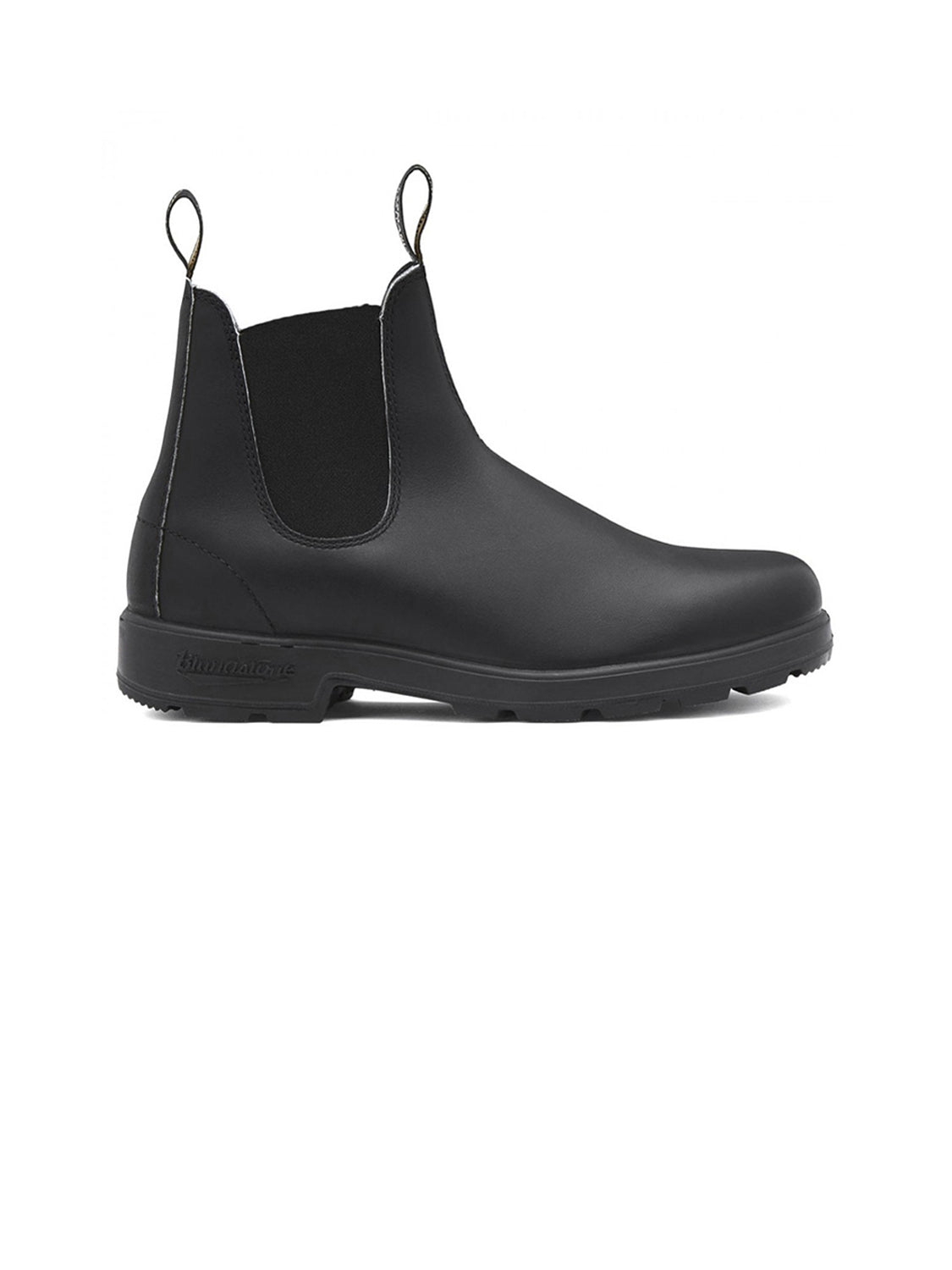 Blundstone Stivaletti Unisex 510 Black Leather Nero