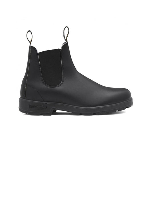 Blundstone Stivaletti Unisex 510 Black Leather Nero