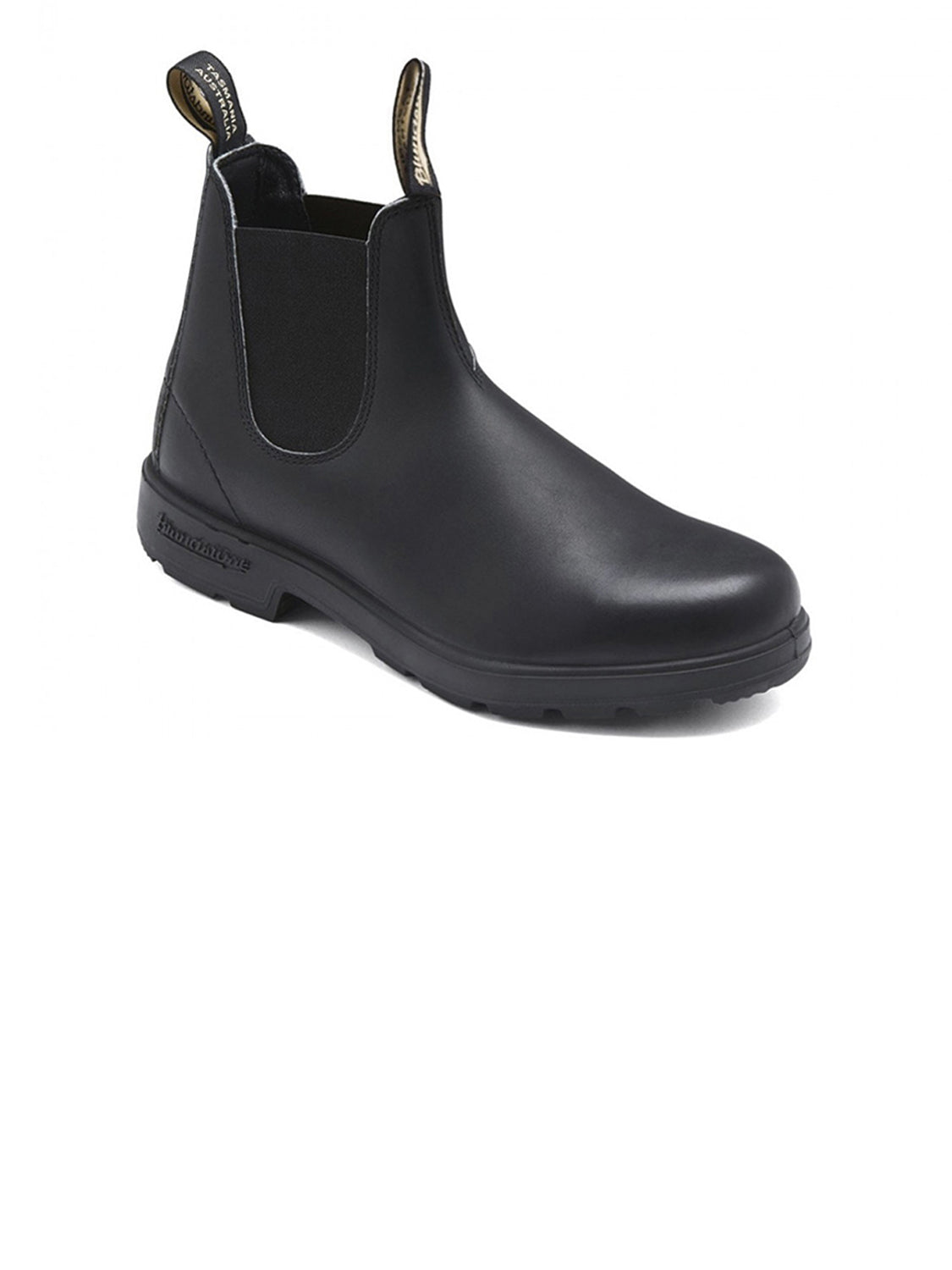 Blundstone Stivaletti Unisex 510 Black Leather Nero