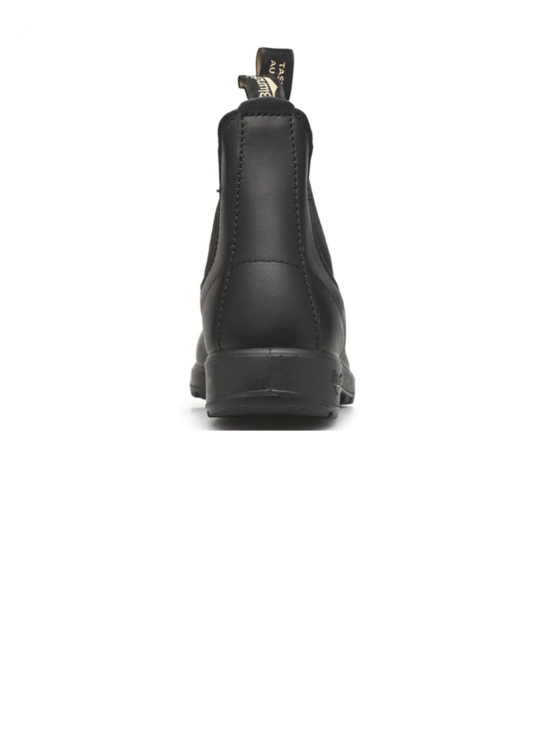 Blundstone Stivaletti Unisex 510 Black Leather Nero