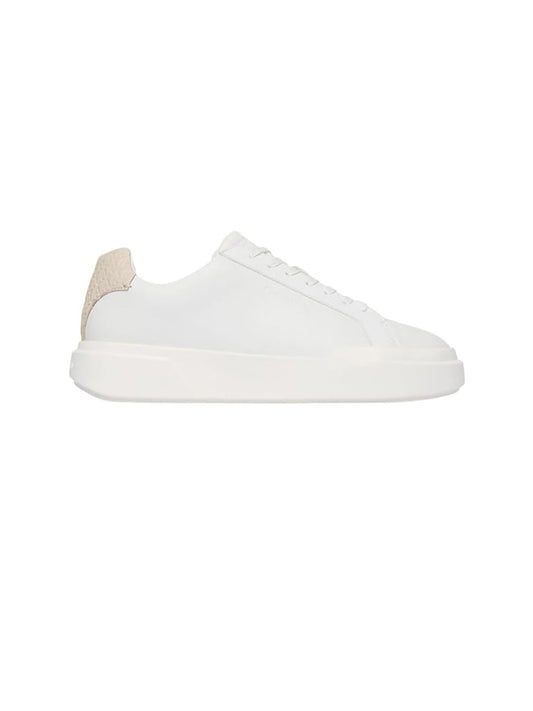 Calvin Klein Sneakers Uomo Bianco