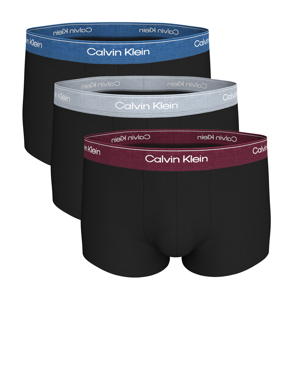 Calvin Klein Boxer Uomo Nero