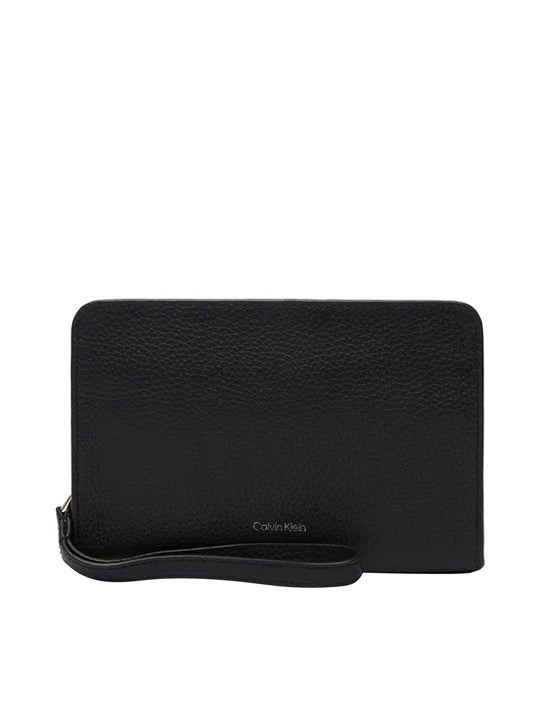Calvin Klein Pochette Unisex Nero