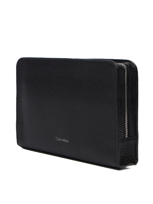 Calvin Klein Pochette Unisex Nero
