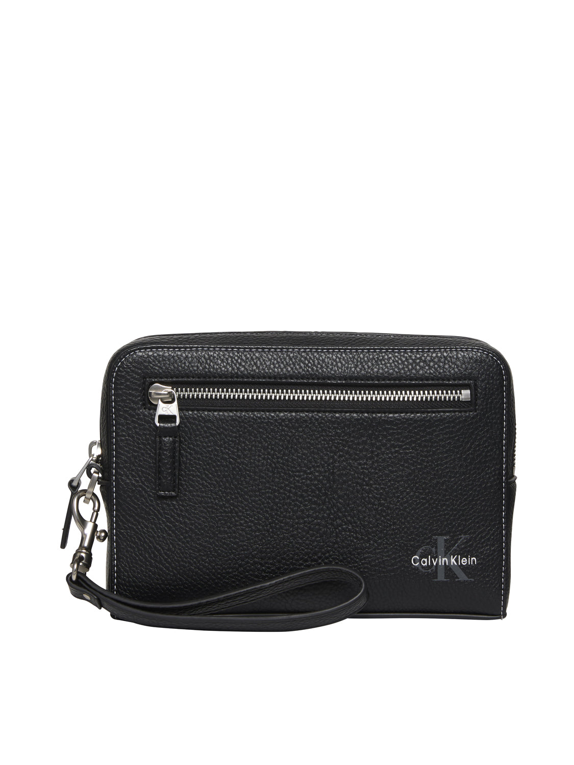 Calvin Klein Pochette Unisex Nero