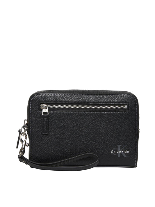 Calvin Klein Pochette Unisex Nero