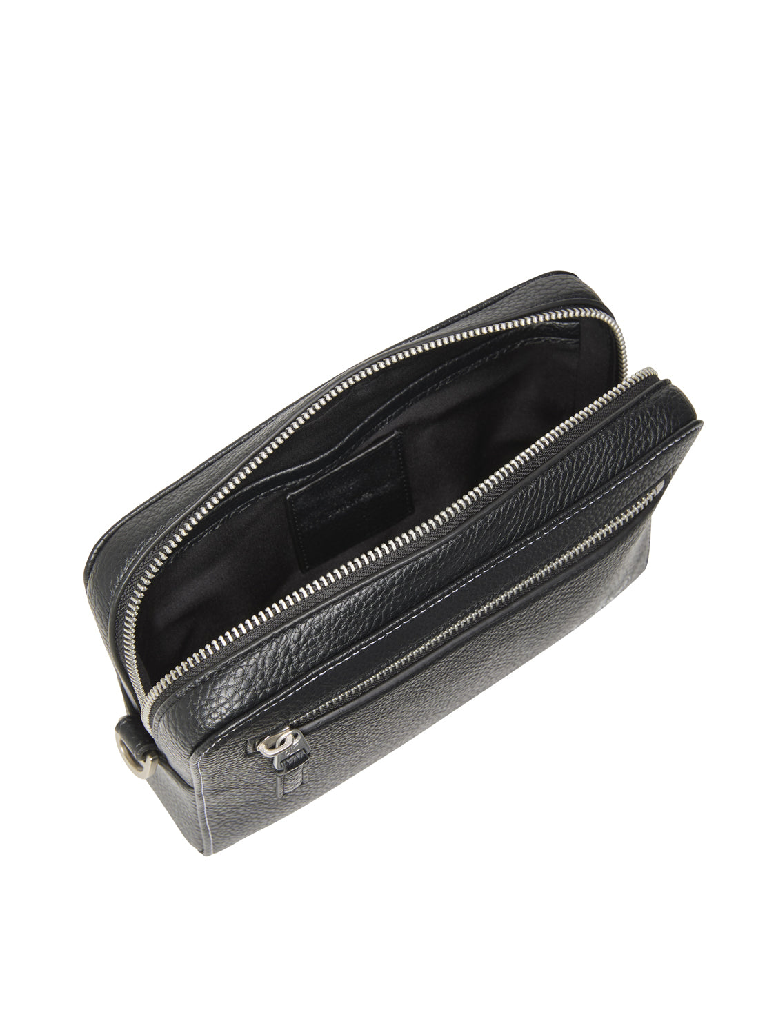 Calvin Klein Pochette Unisex Nero