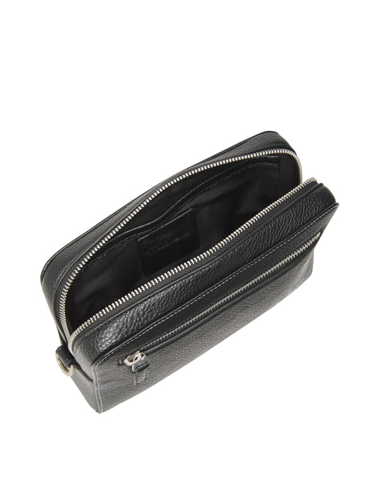 Calvin Klein Pochette Unisex Nero