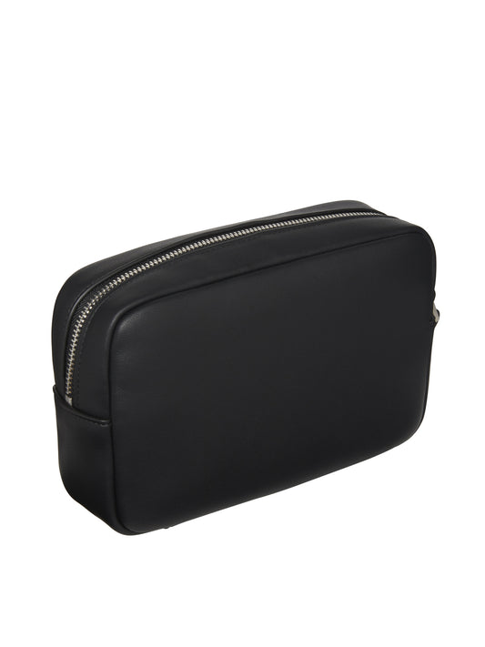 Calvin Klein Pochette Unisex Nero