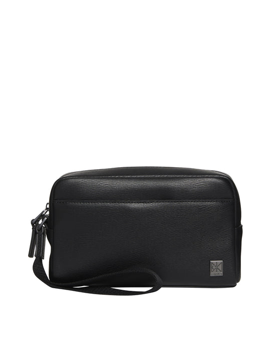 Calvin Klein Pochette Unisex Nero