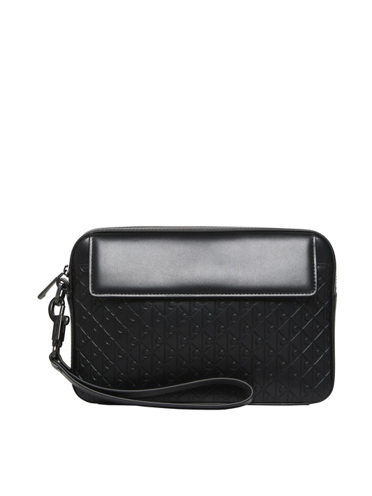 Calvin Klein Pochette Unisex Nero