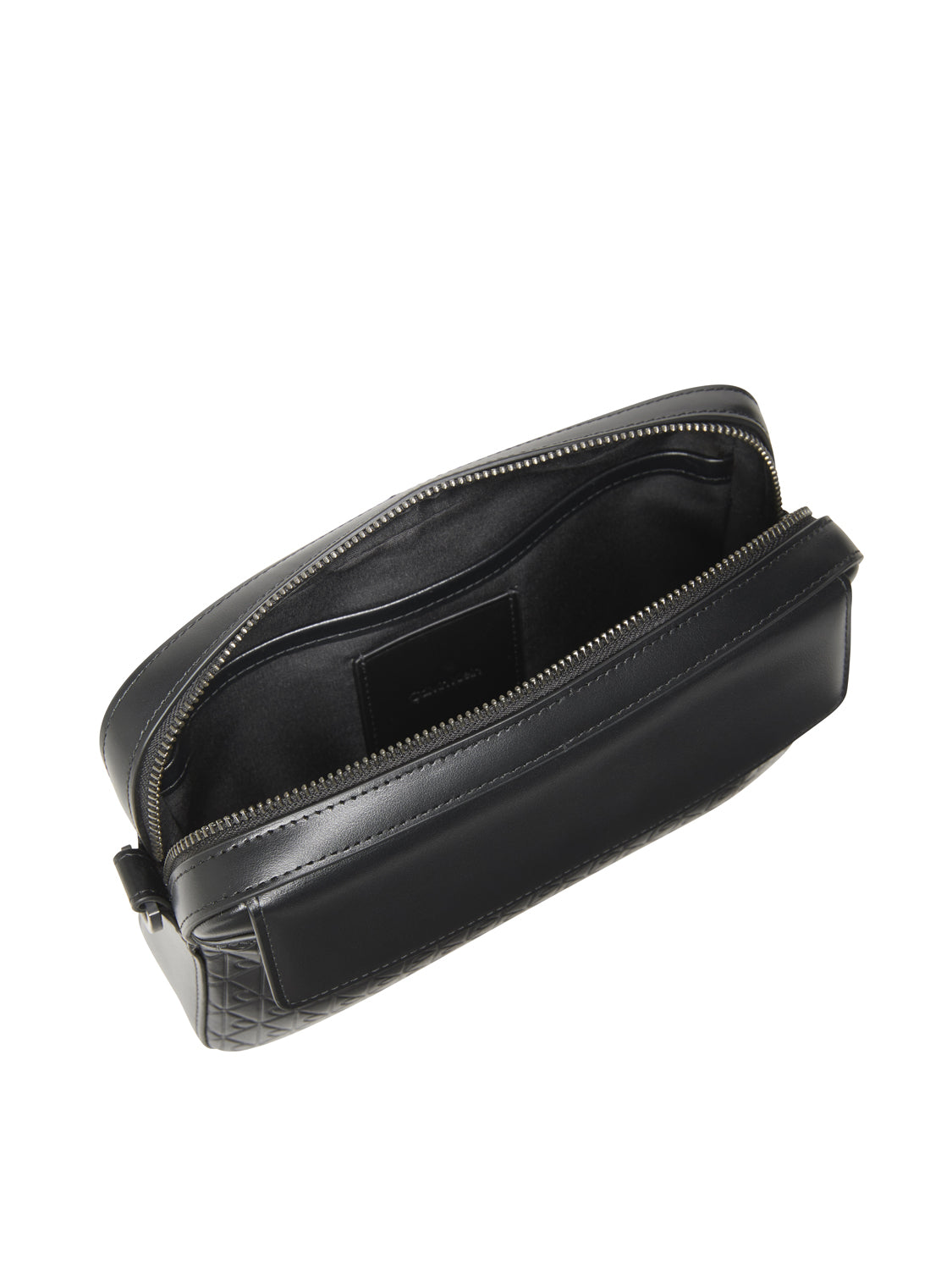 Calvin Klein Pochette Unisex Nero