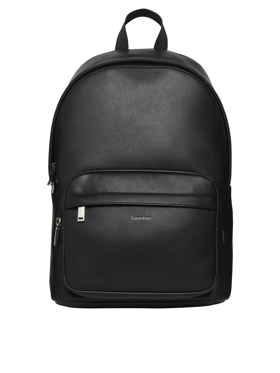 Calvin Klein Zaino Uomo Nero
