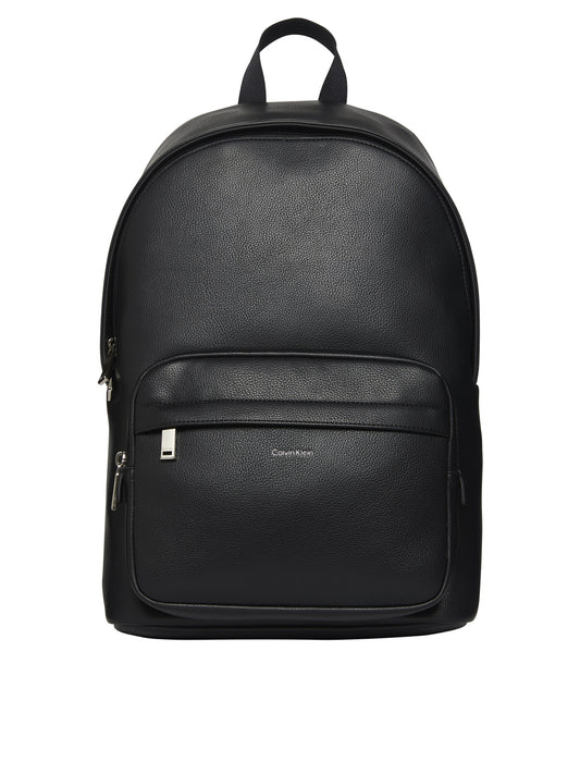 Calvin Klein Zaino Uomo Nero