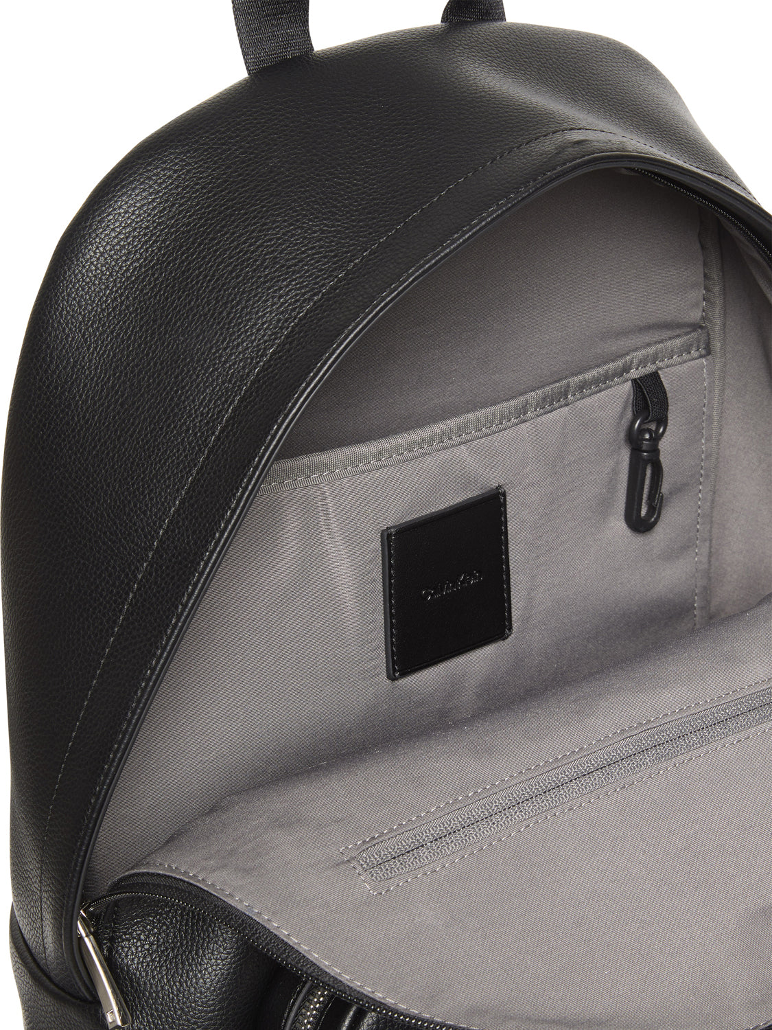 Calvin Klein Zaino Uomo Nero