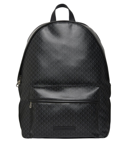 Calvin Klein Zaino Uomo Nero