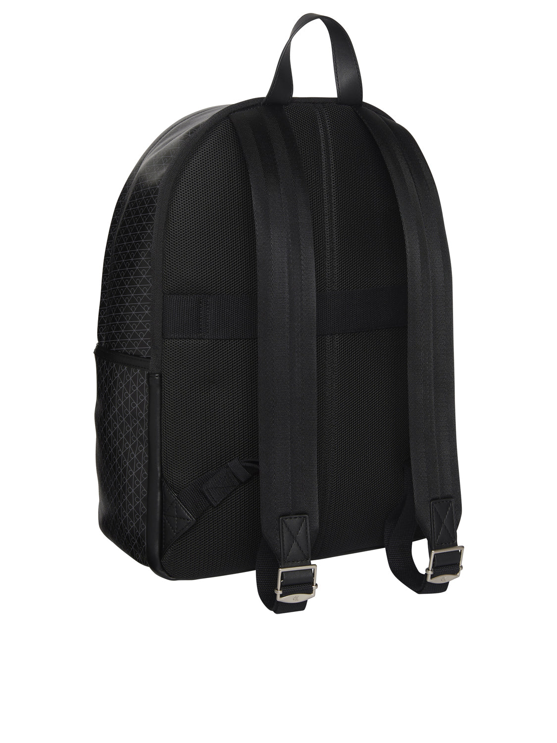 Calvin Klein Zaino Uomo Nero