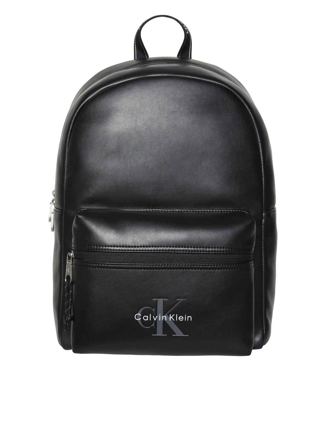 Calvin Klein Zaino Uomo Nero