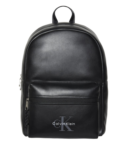 Calvin Klein Zaino Uomo Nero