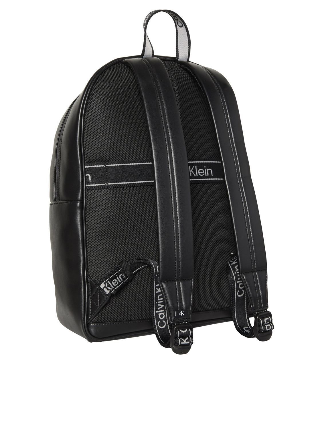 Calvin Klein Zaino Uomo Nero