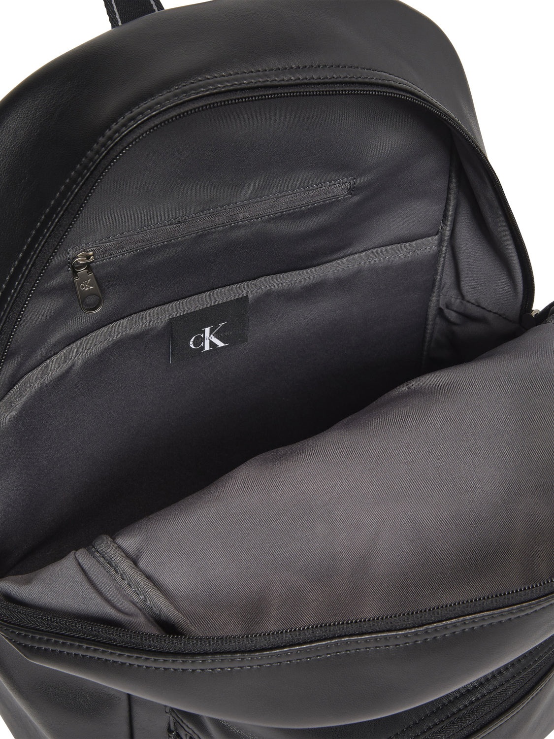 Calvin Klein Zaino Uomo Nero